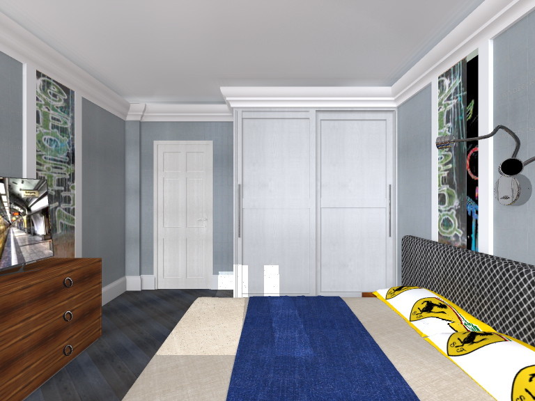 Молодежная классика