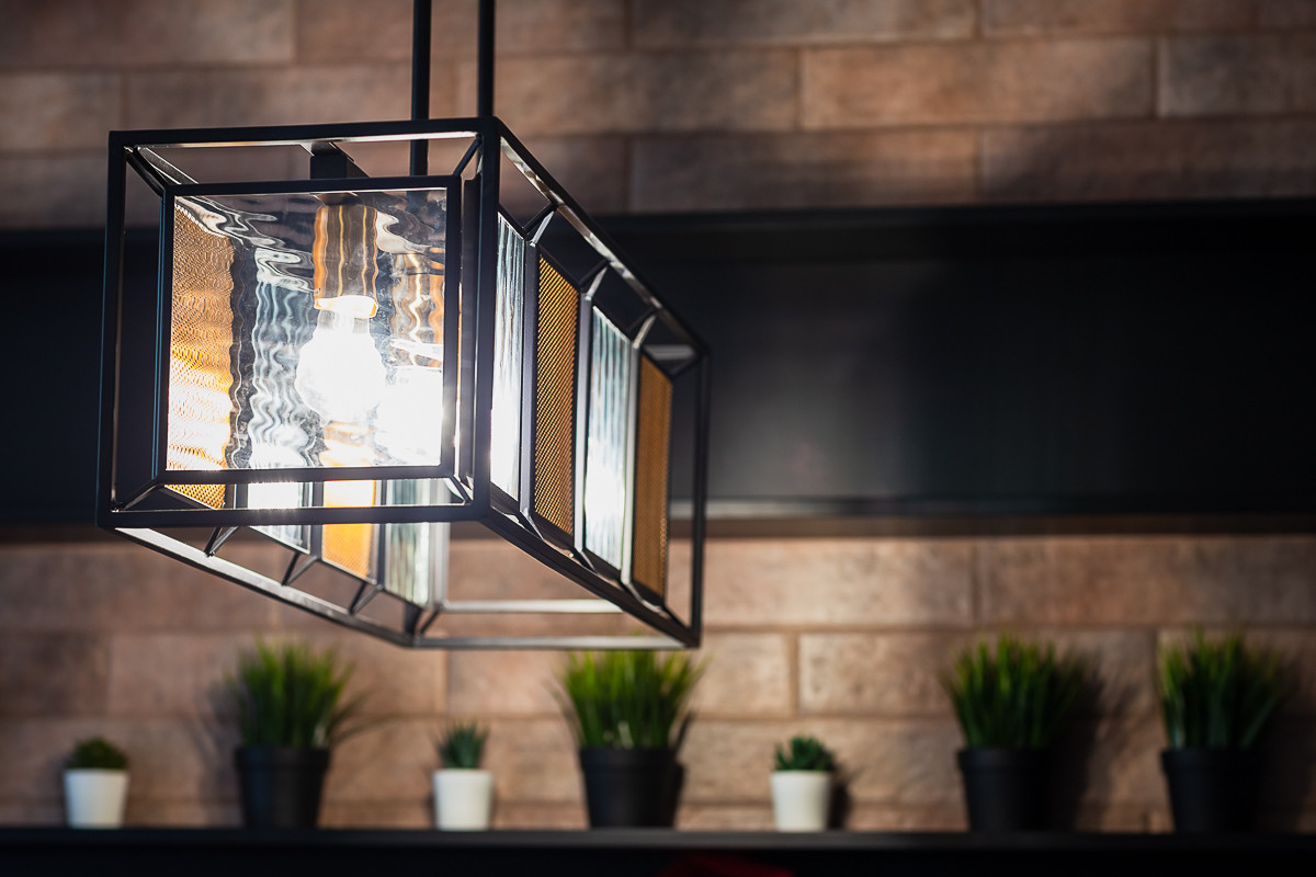 Реализованный проект "Фабрика" производства Атлас-люкс