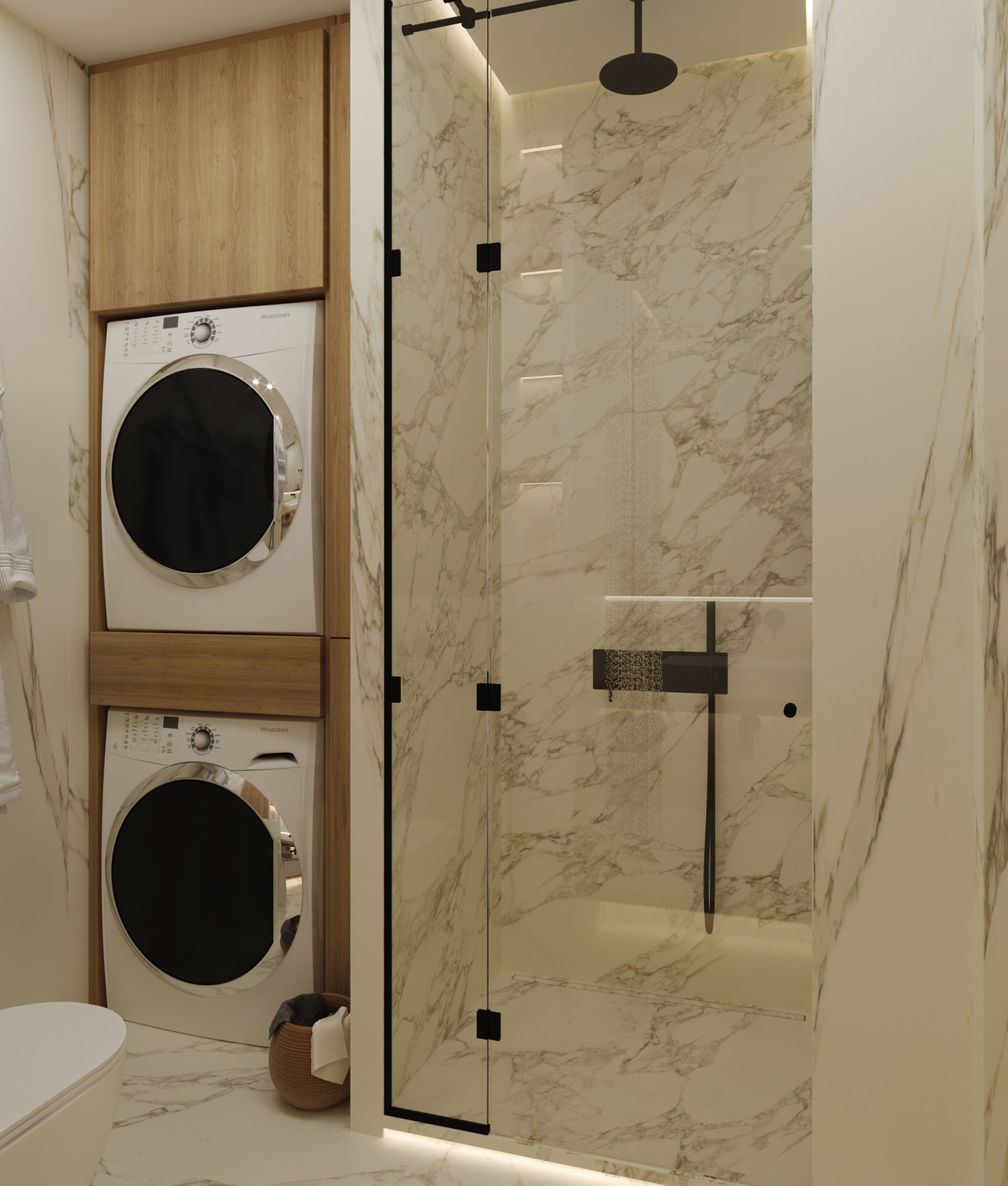 Reply, дизайн квартиры