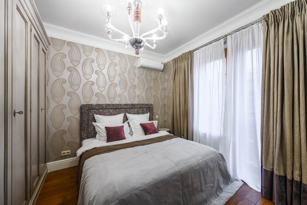 Уютная квартира на Морской