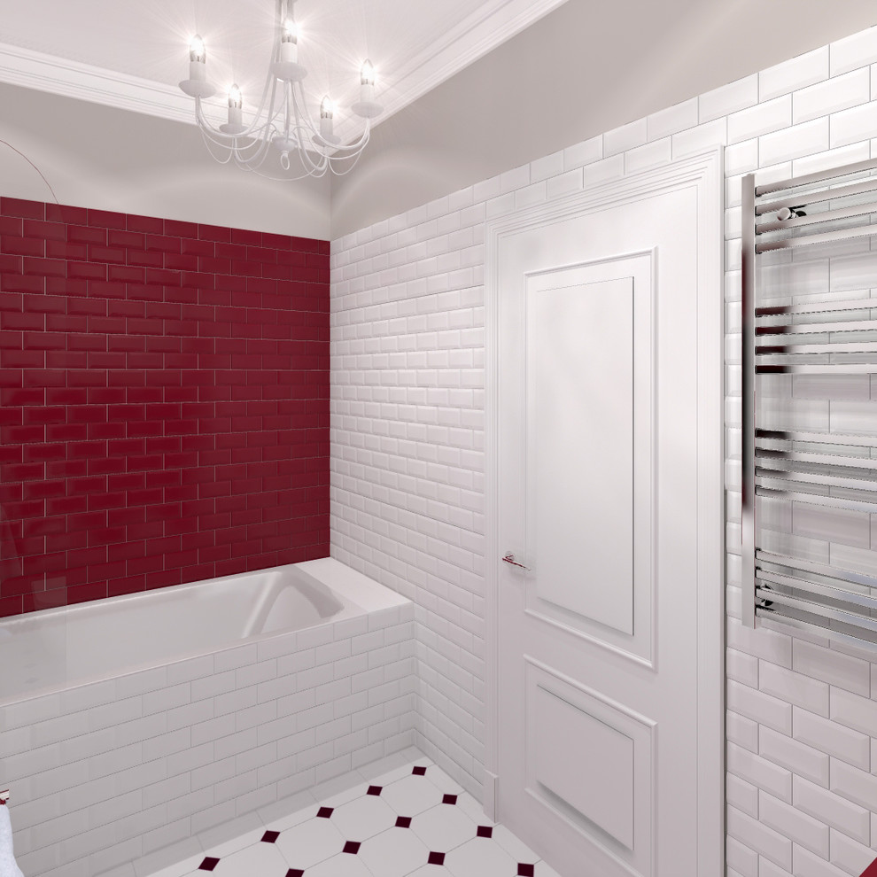 Английский квартал