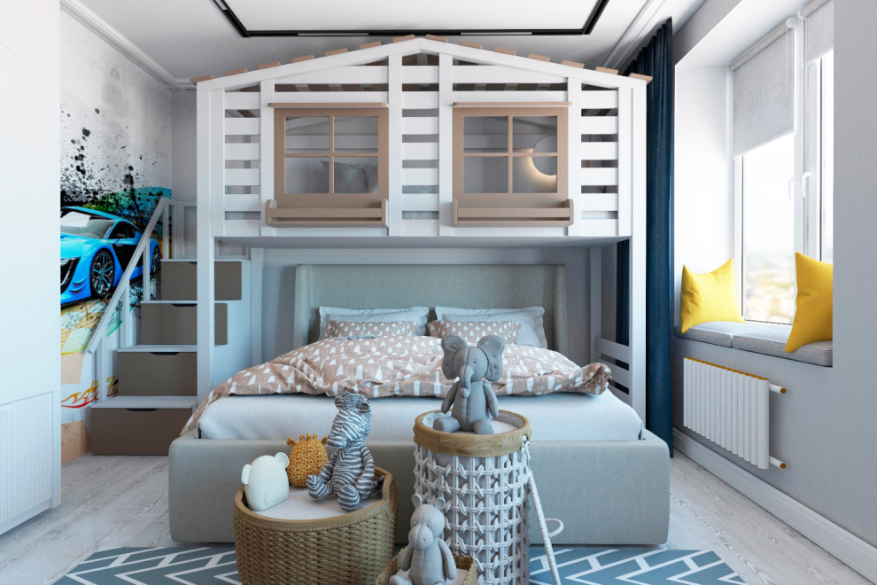 Квартира в ЖК НОвый Город