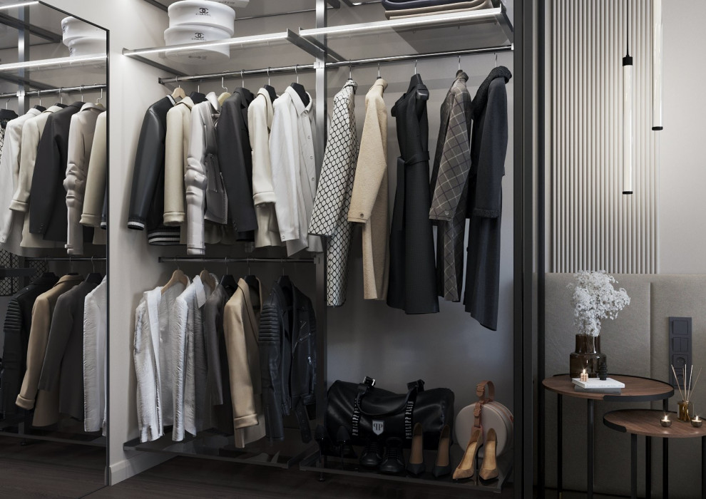 Дизайн однушки