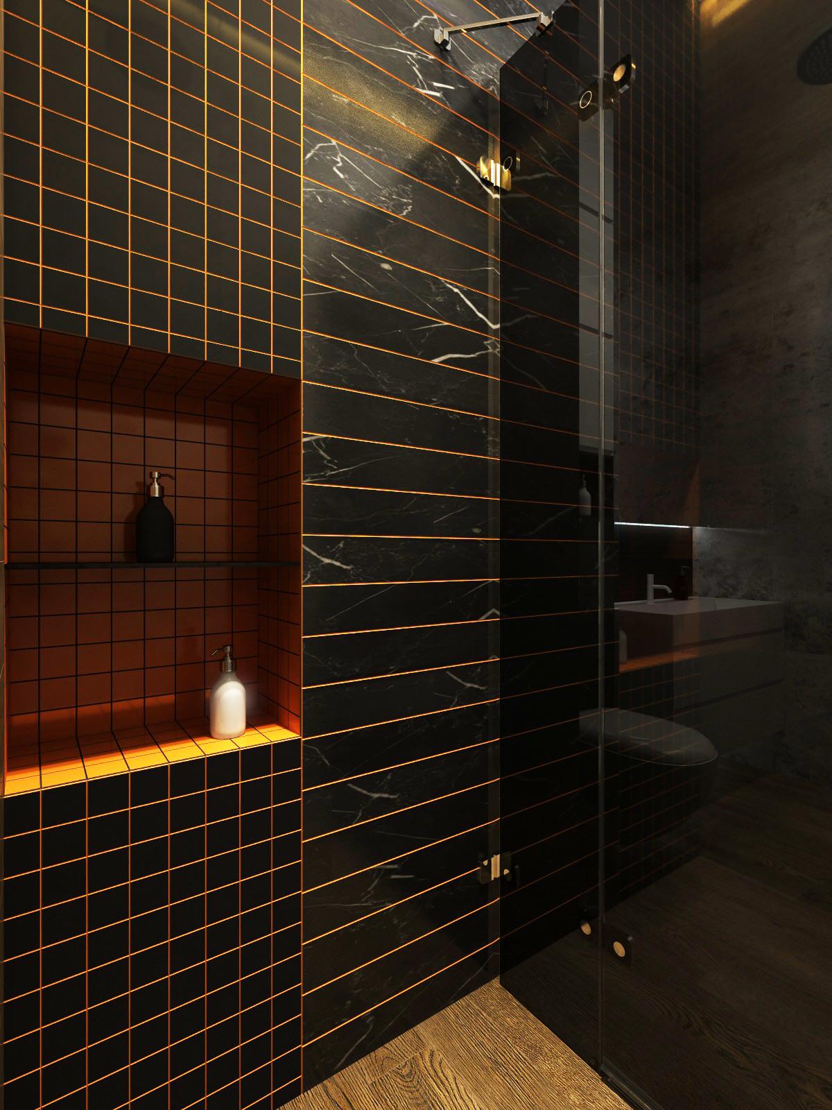 Ремонт квартиры ЖК Воробьев дом