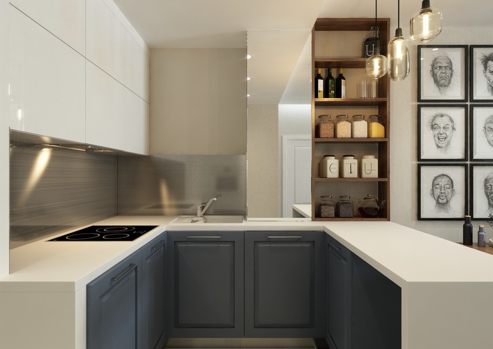 Квартира мечтателя