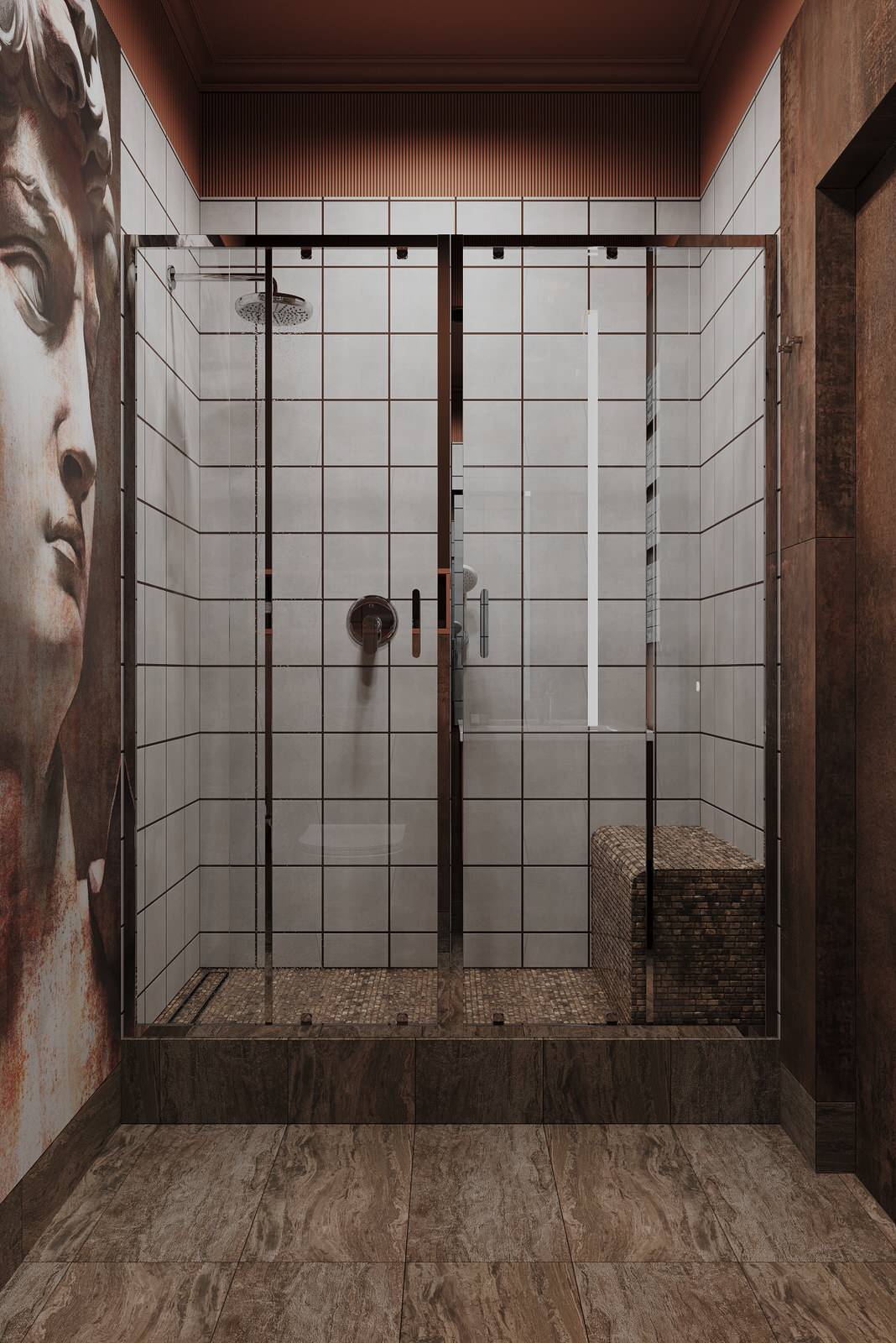 Апартаменты с видом на море ЖК "АТЛАНТИС"