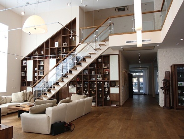 House of a Rising Sun, Novosibirsk