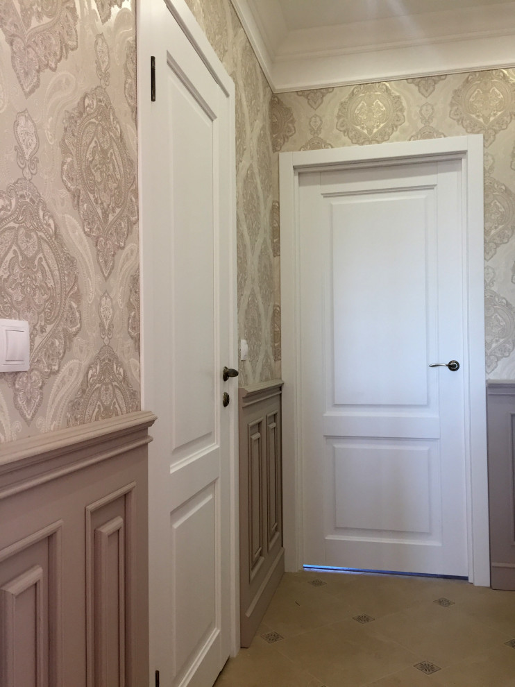 Реализация квартиры 100 кв.м. В Малоярославце ЖК Звезда