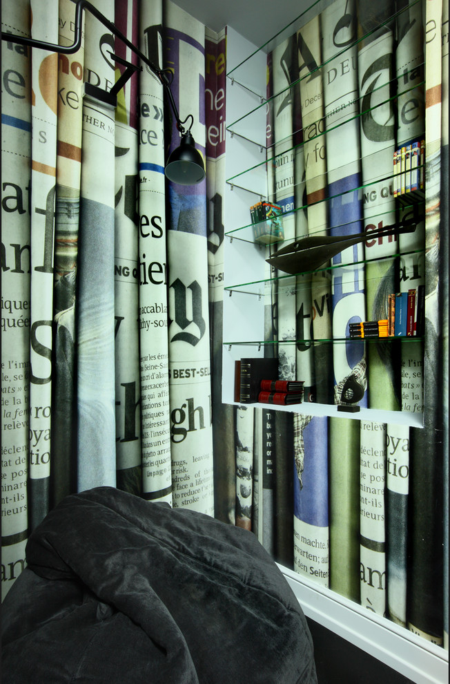 Квартира в "высотке" на Котельнической