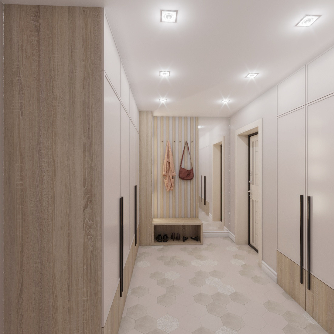 Сибирская 80