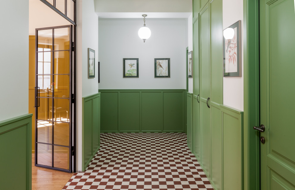 Дизайн сталинки в Минске