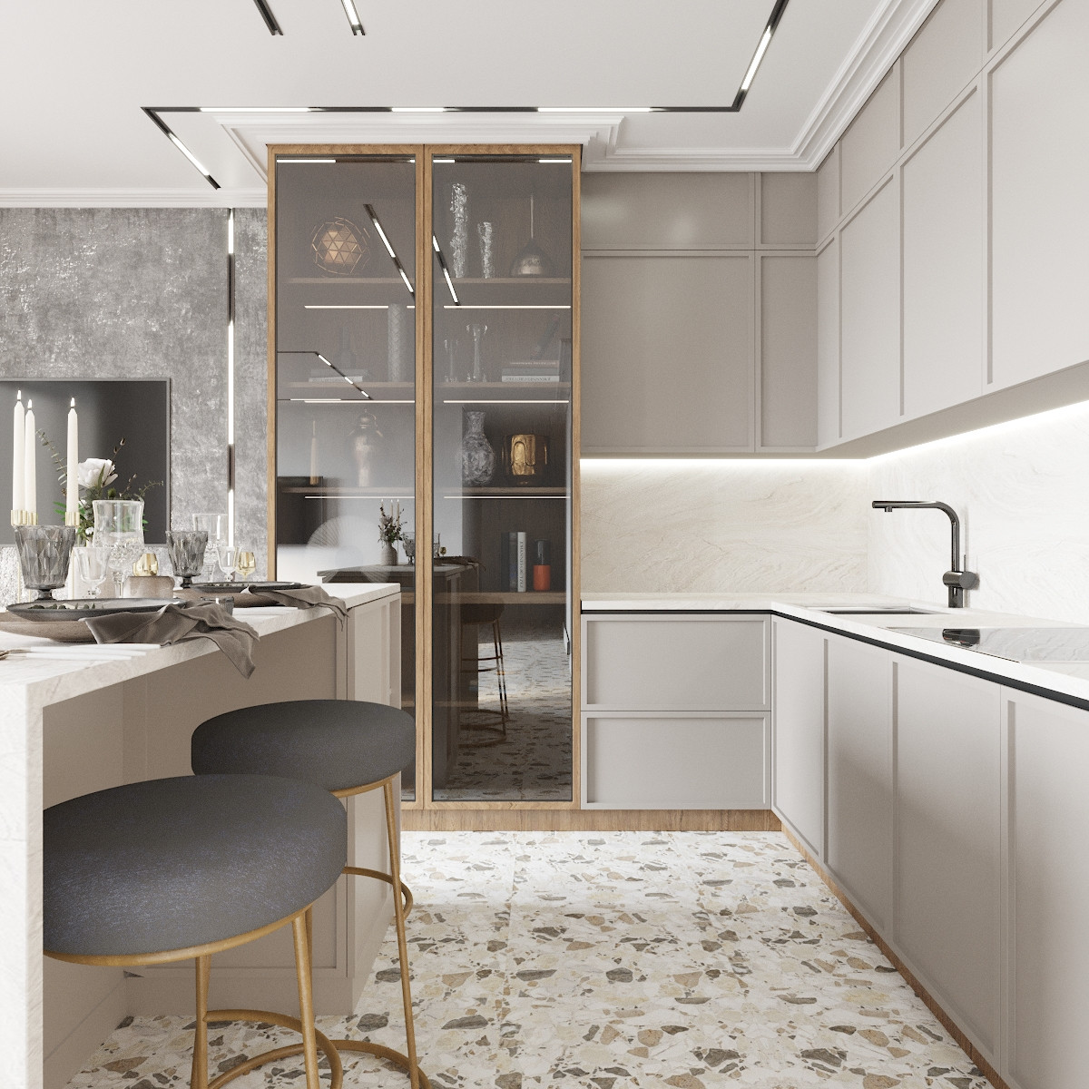 ЖК "Фамилия"