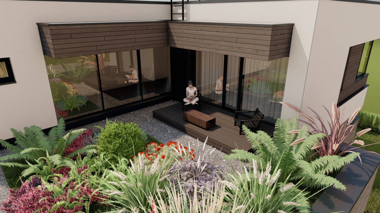 Проект Мегарон μέγαρον