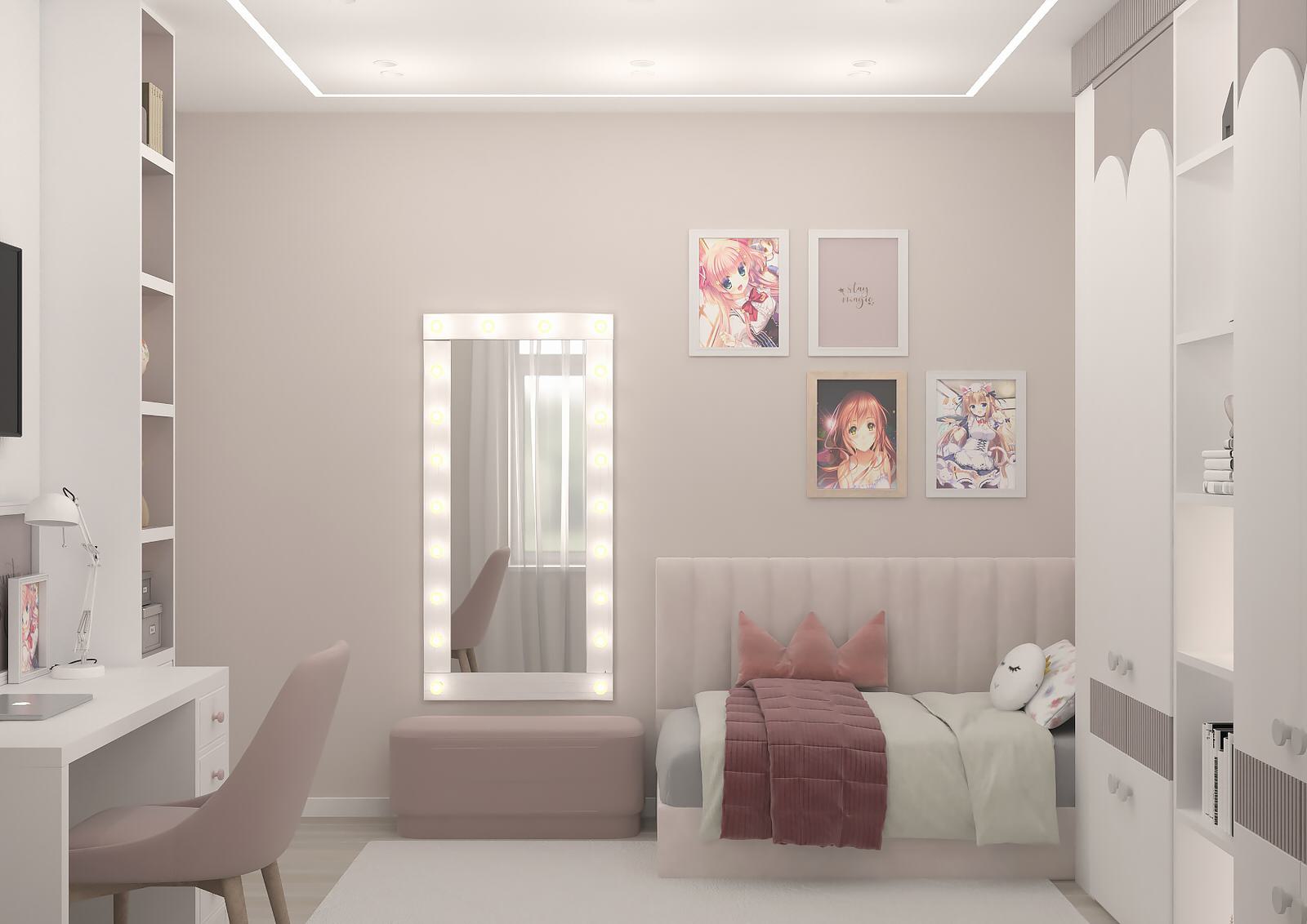 Дом Подольская