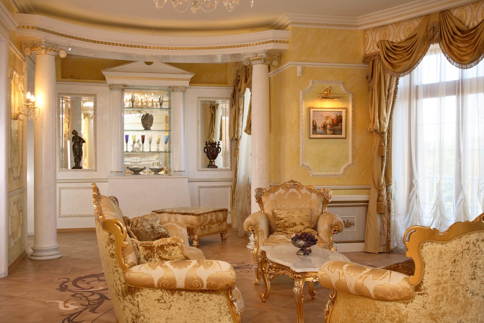 Вечная классика