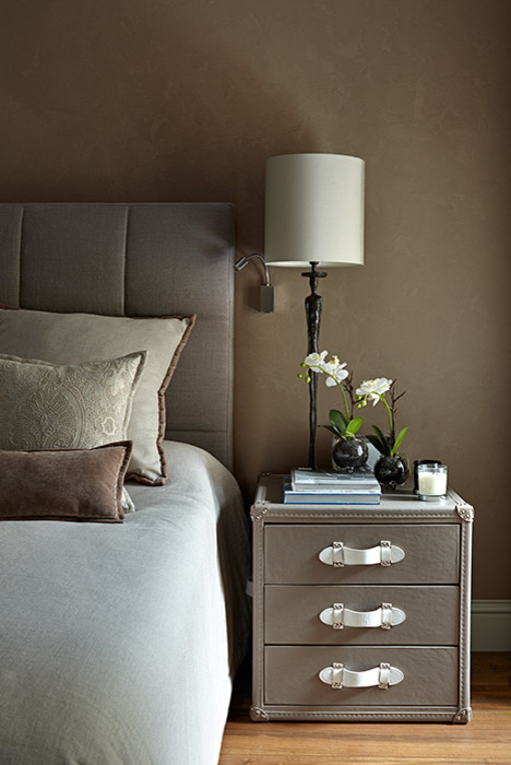 Квартира на Пречистенке, 105 кв. м.