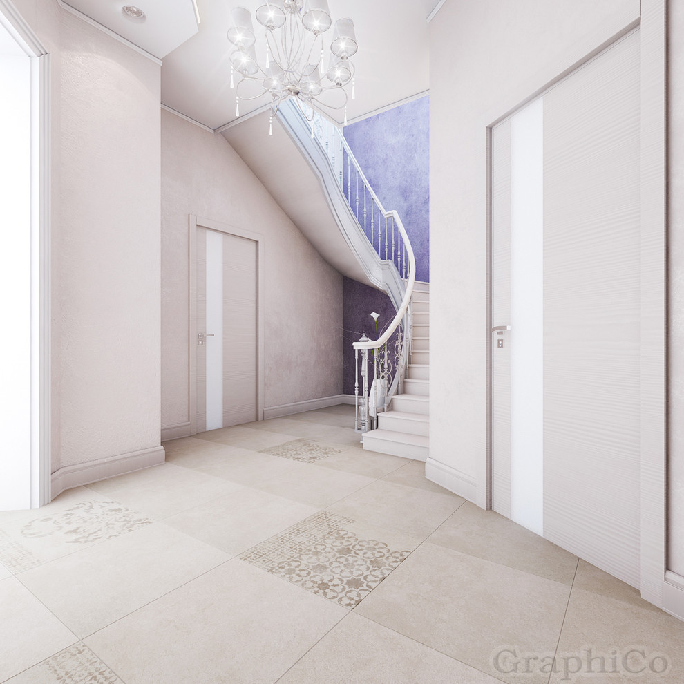 Частный дом в Малахово (Тульская обл.)