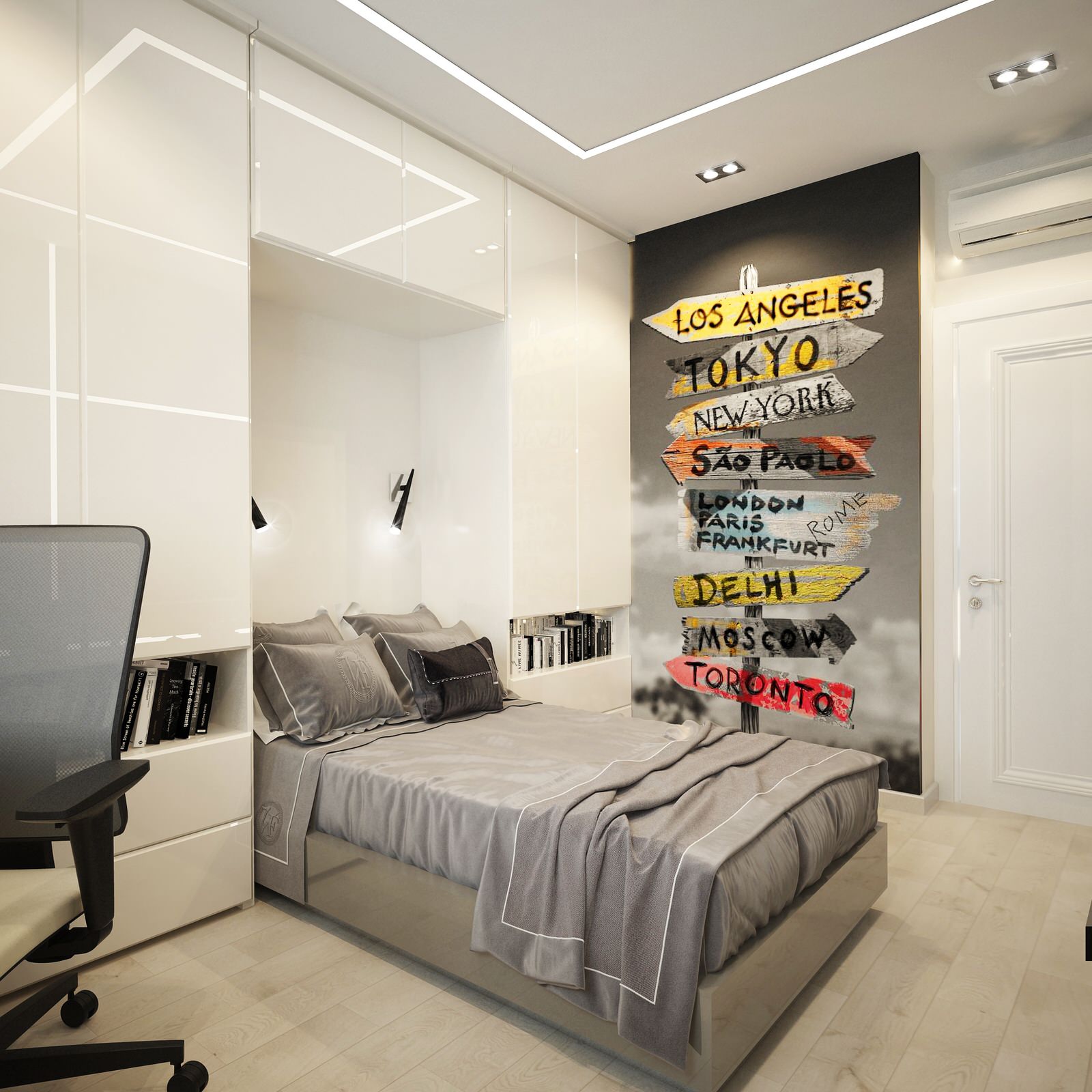 КВАРТИРА ПИК