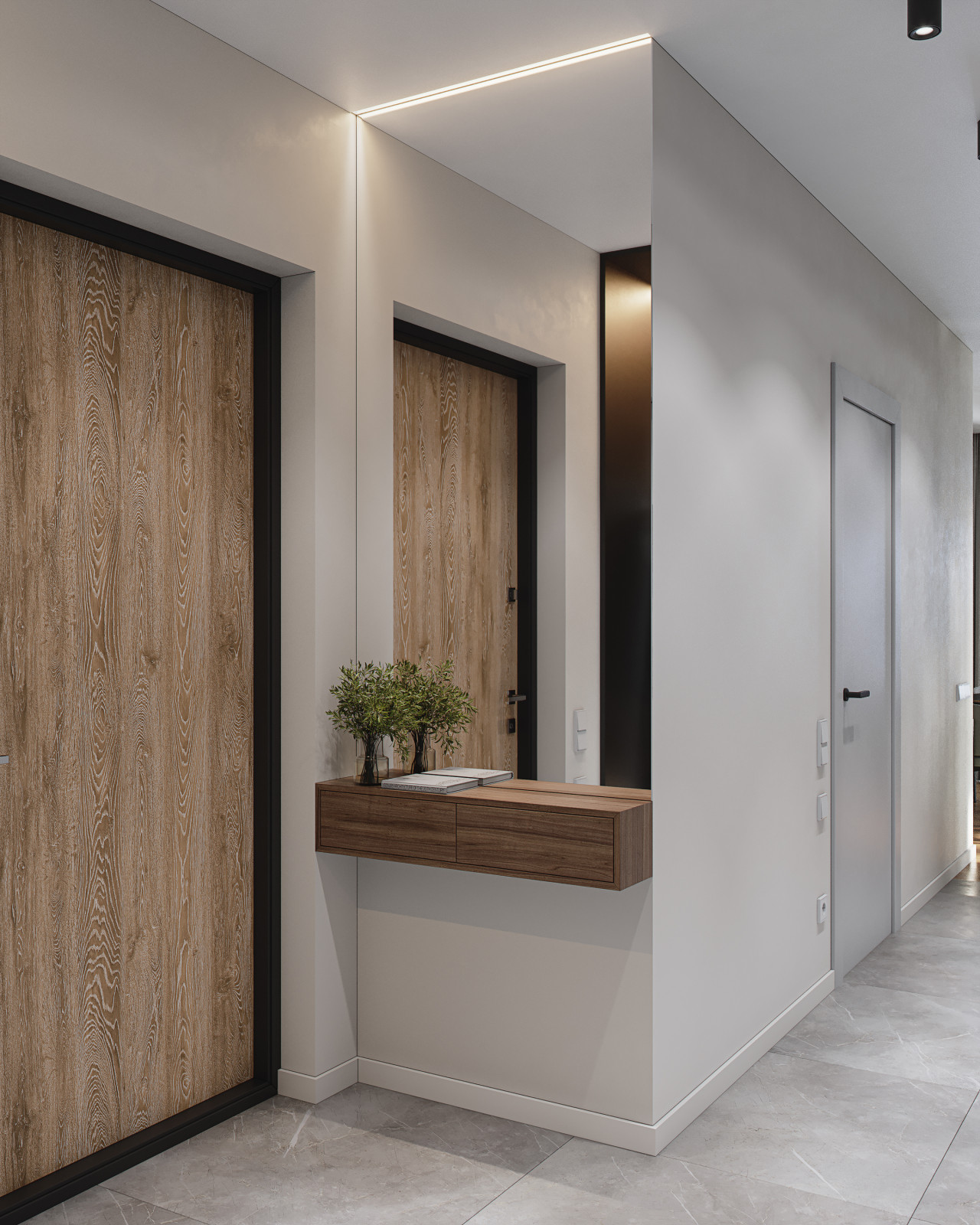 ЖК Династия 76 кв. для Ирины