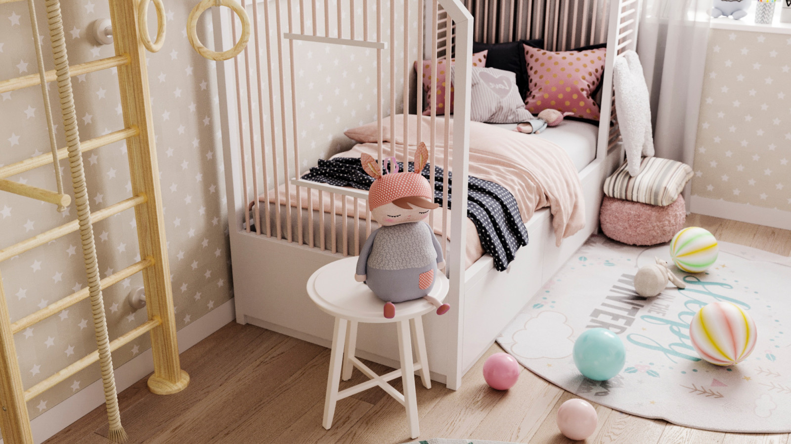 Квартира в ЖК "Лидер" (Северодвинск)