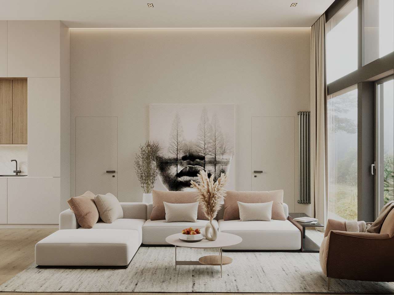 Обложка проекта: Дизайн дома