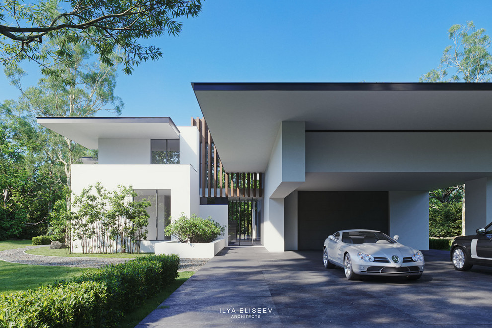 Обложка проекта: PREMIER HOUSE