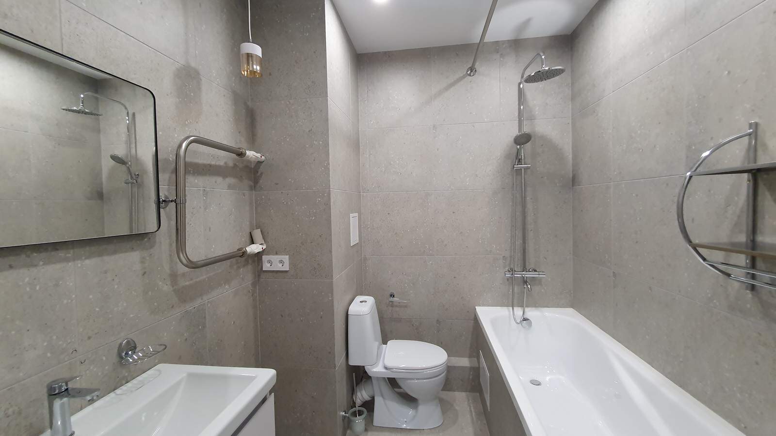 Обложка проекта: ЖК Мой ритм 3