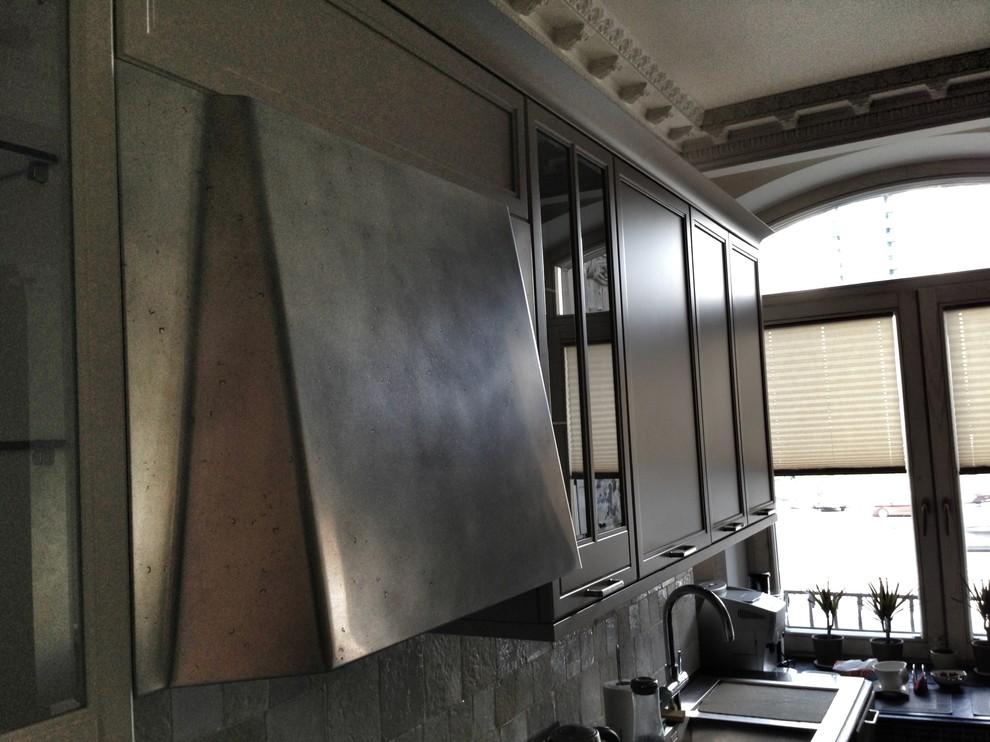 Apartments, Kutuzovsky pr-t, Moscow