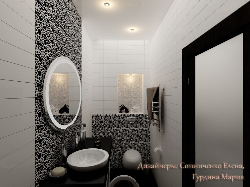 Квартира на Космонавтов пр.