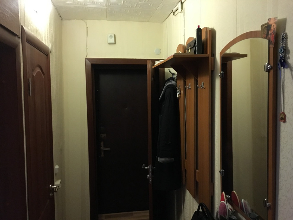 3-х комнатная квартира Соколиная гора