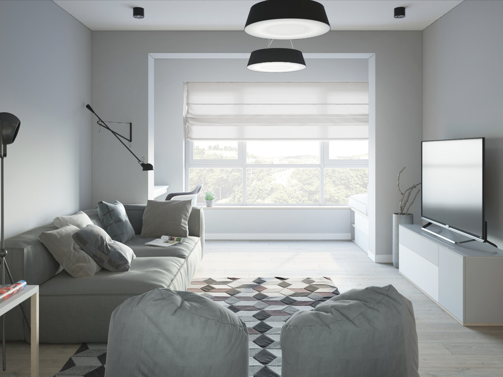 Квартира в ЖК "Уфимский кремль"