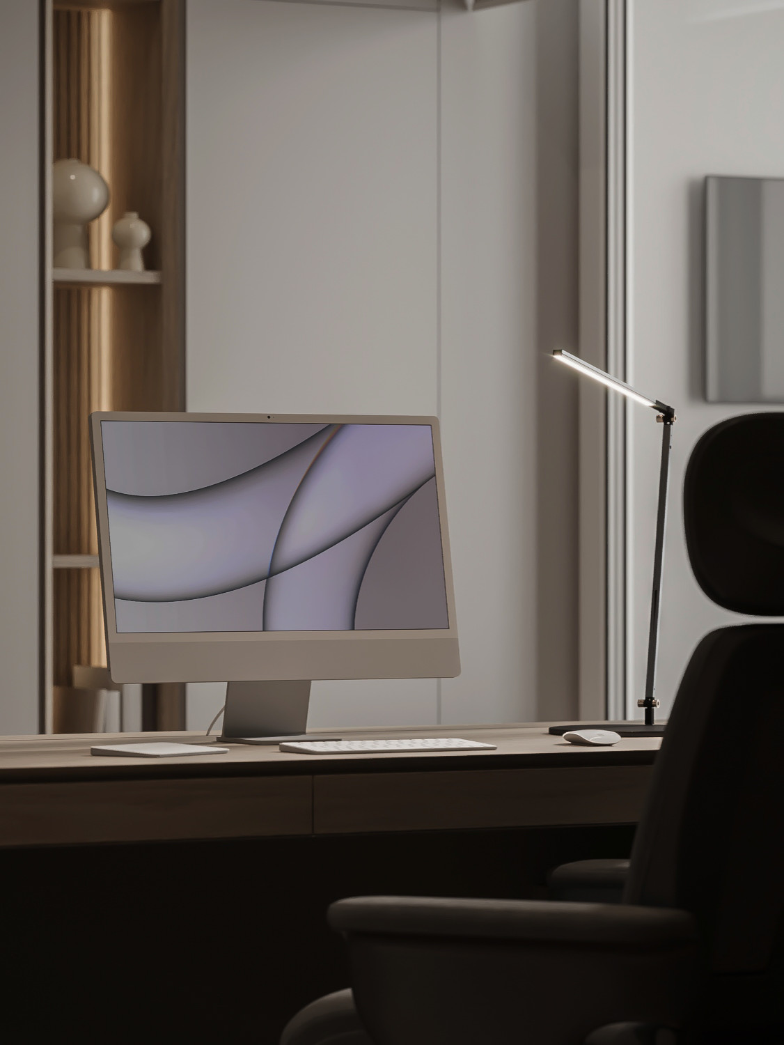 ЖК "СИТИПАРК" (132 М2)