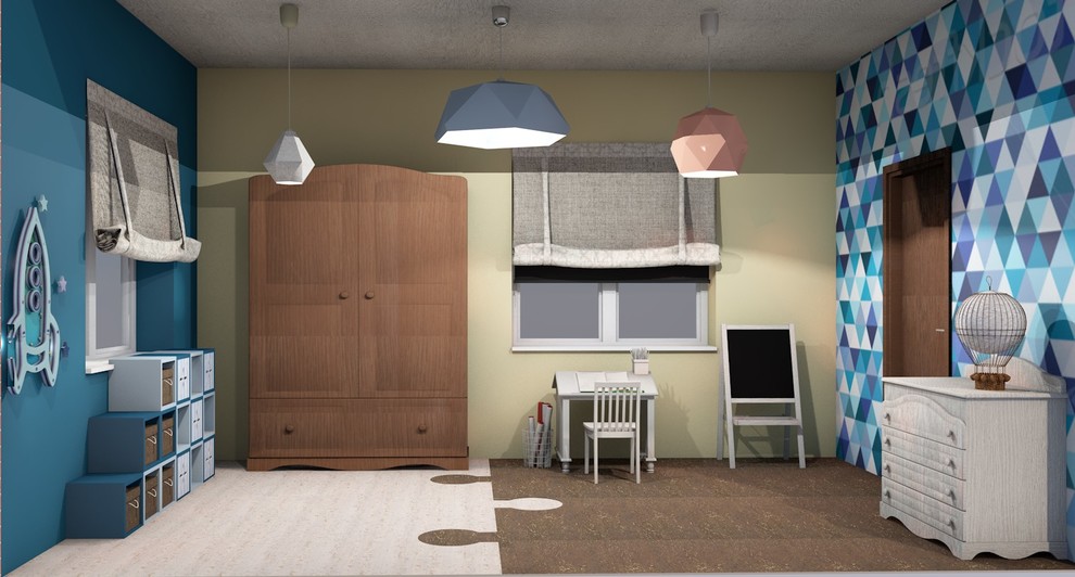 Дипломный проект