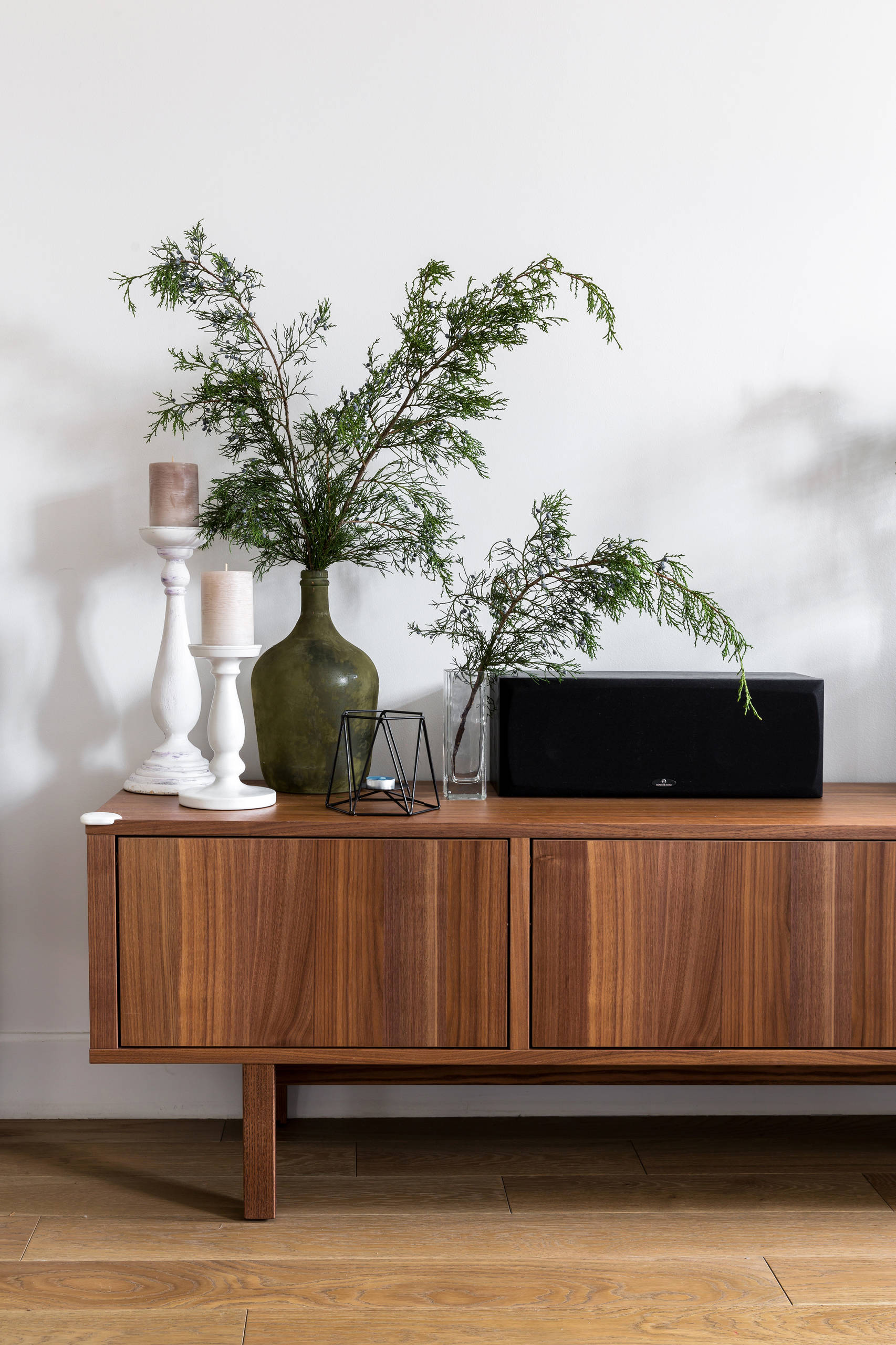 В гостях: Квартира любителей авиации