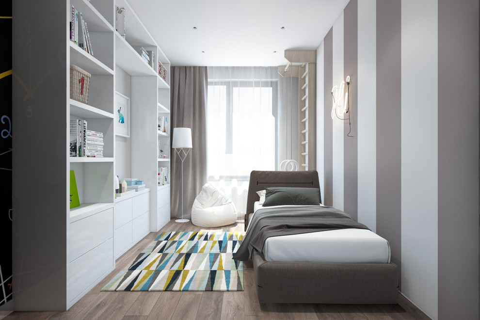 Квартира в ЖК "Фили Град", 92 м2