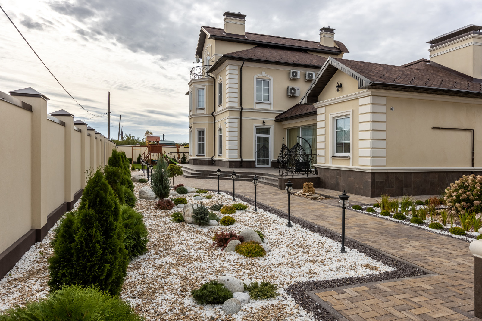 Коттедж В Завидово