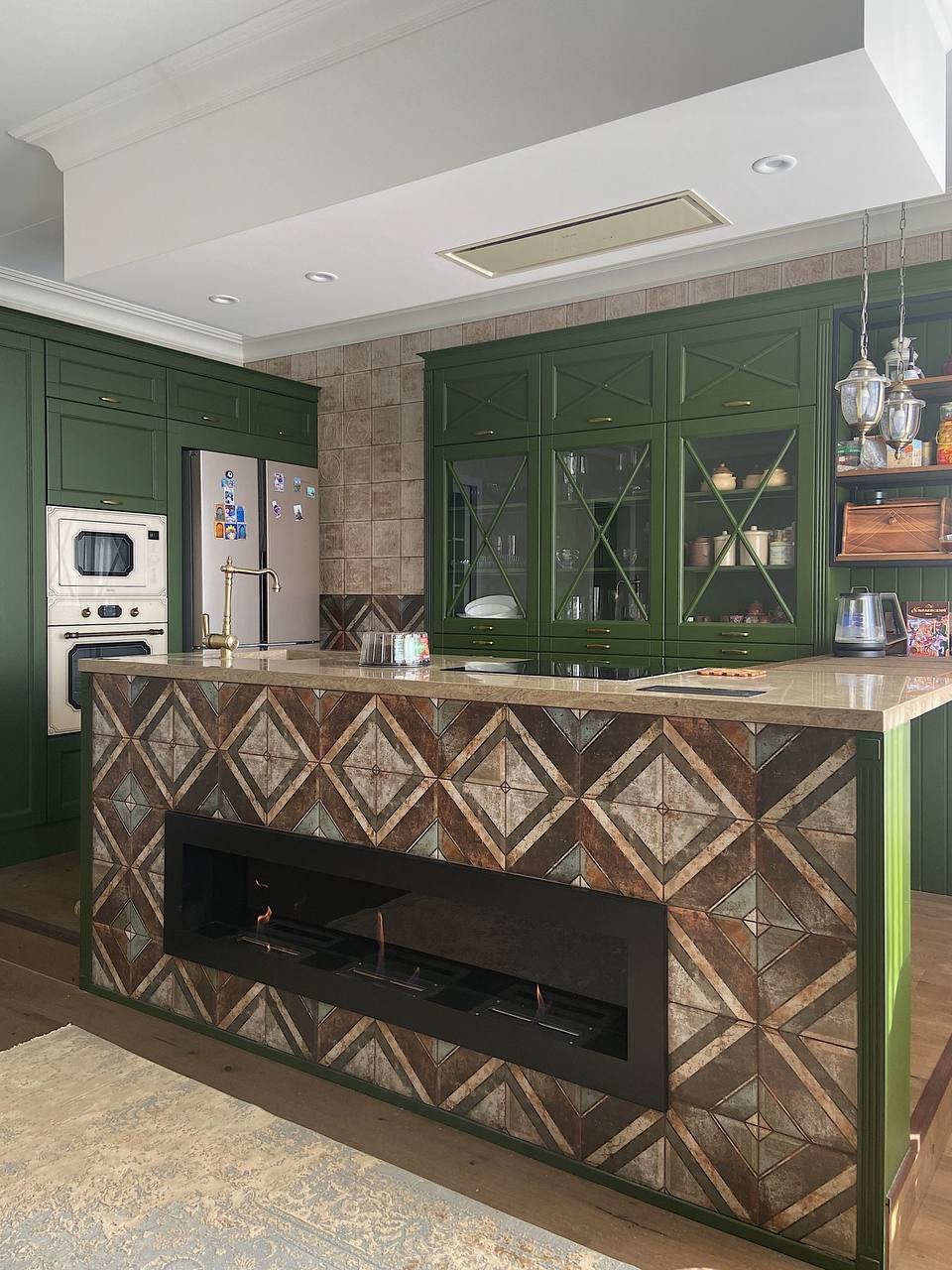 Реализация проекта "Легкий компромисс"