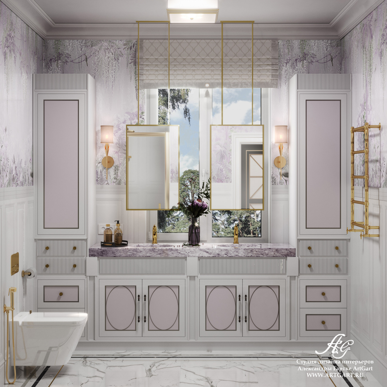 Дом в КП Крона