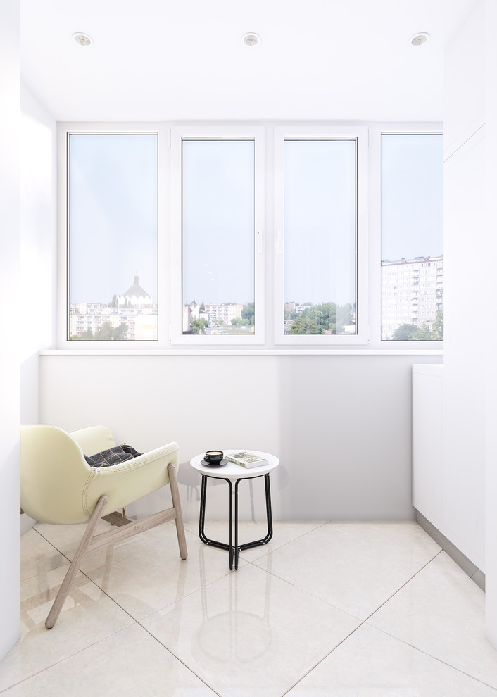 Обложка проекта: "Winter light" Зимний свет