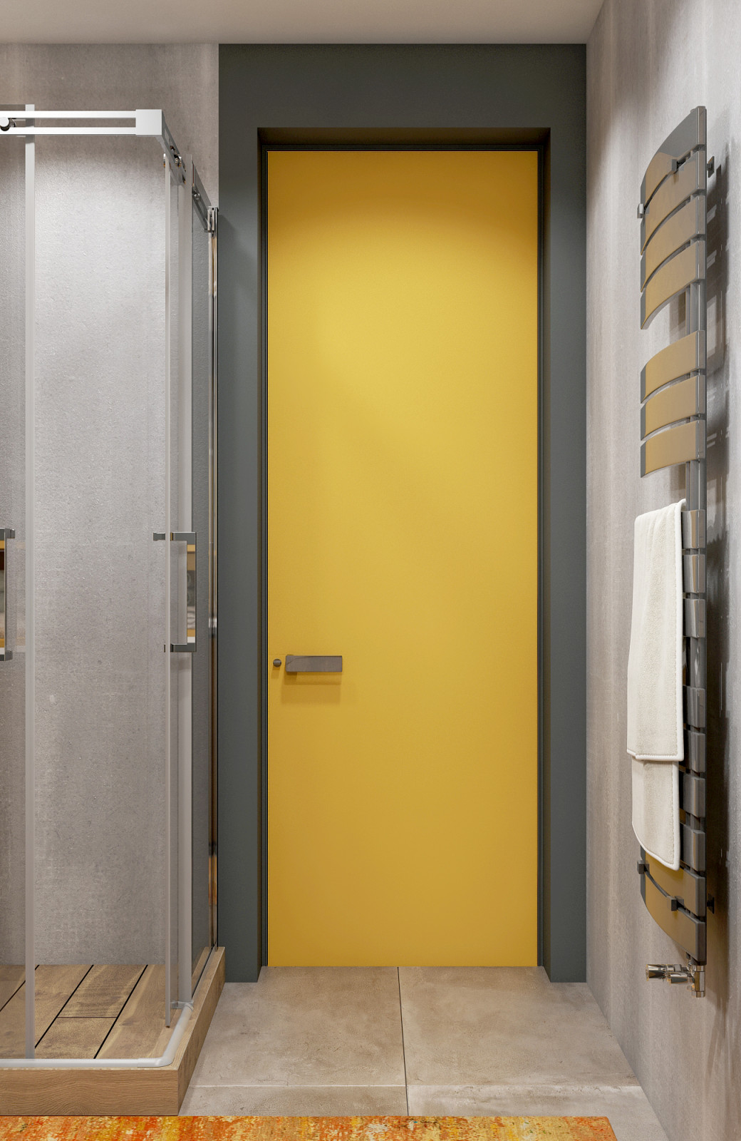 Проект Новаторов