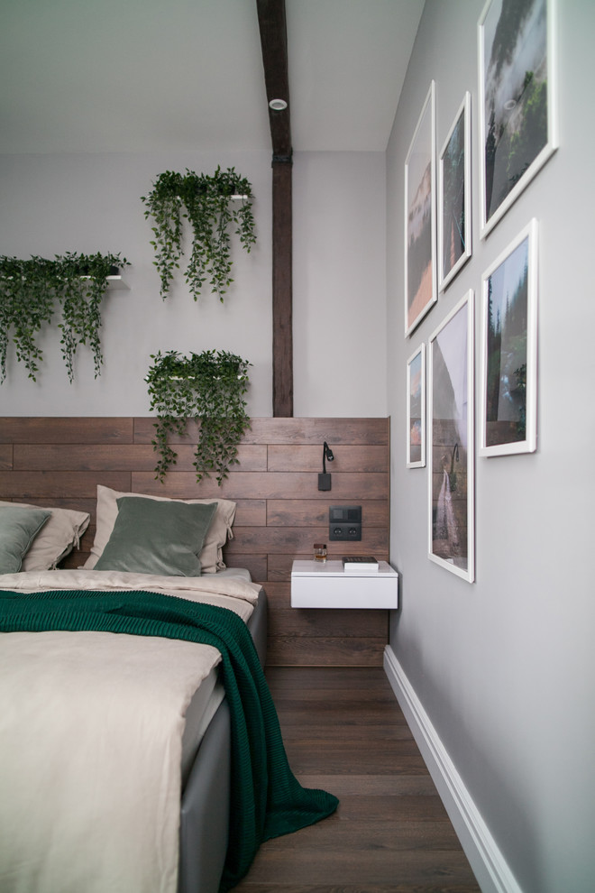 ЖК "Ударник" г. Екатеринбург (фото реализации)