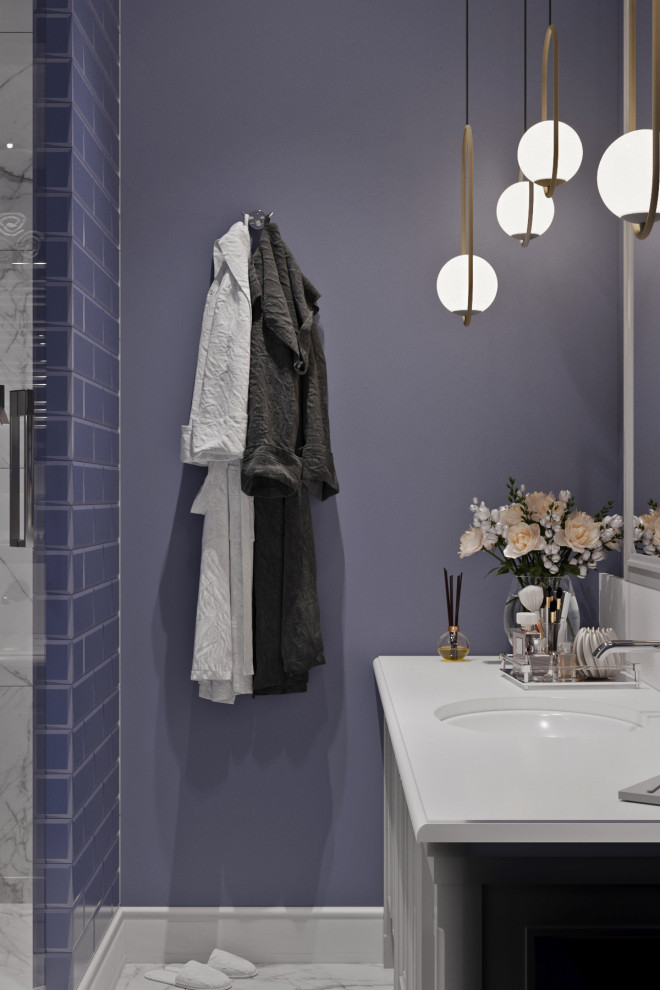 4х-комнатная квартира на Маршала Конева