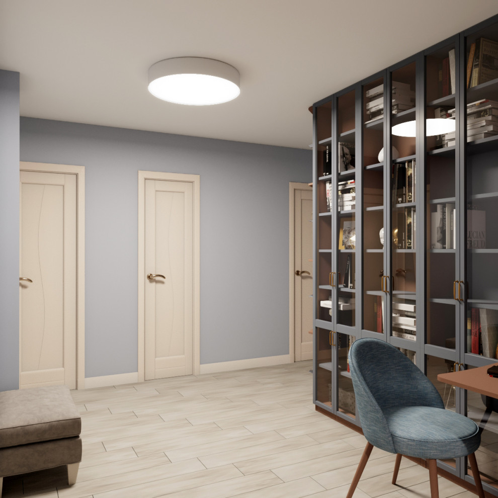 Библиотека