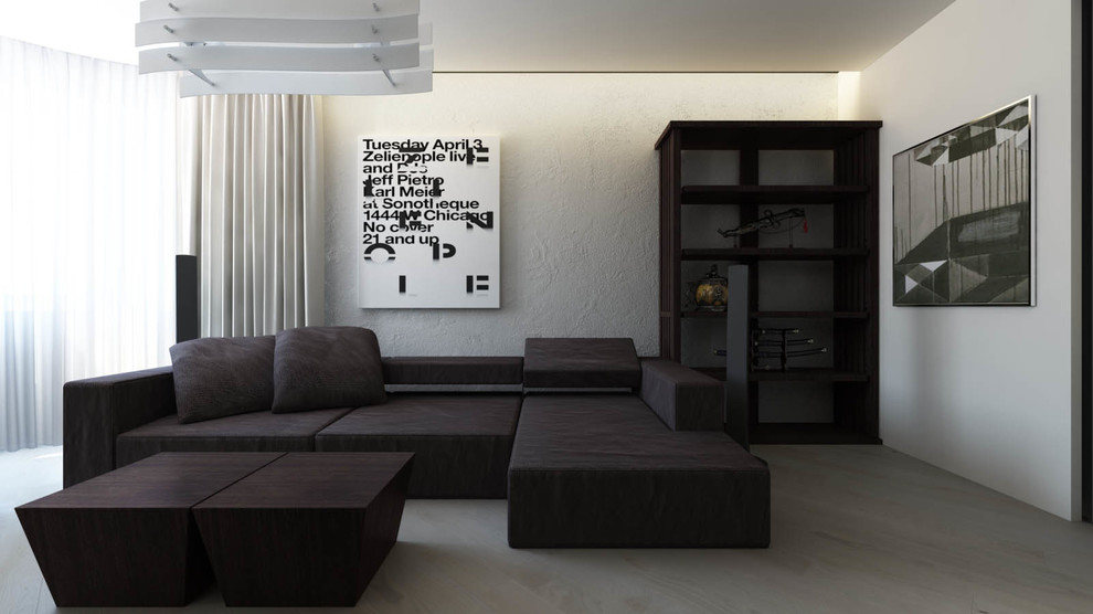 Квартира 002