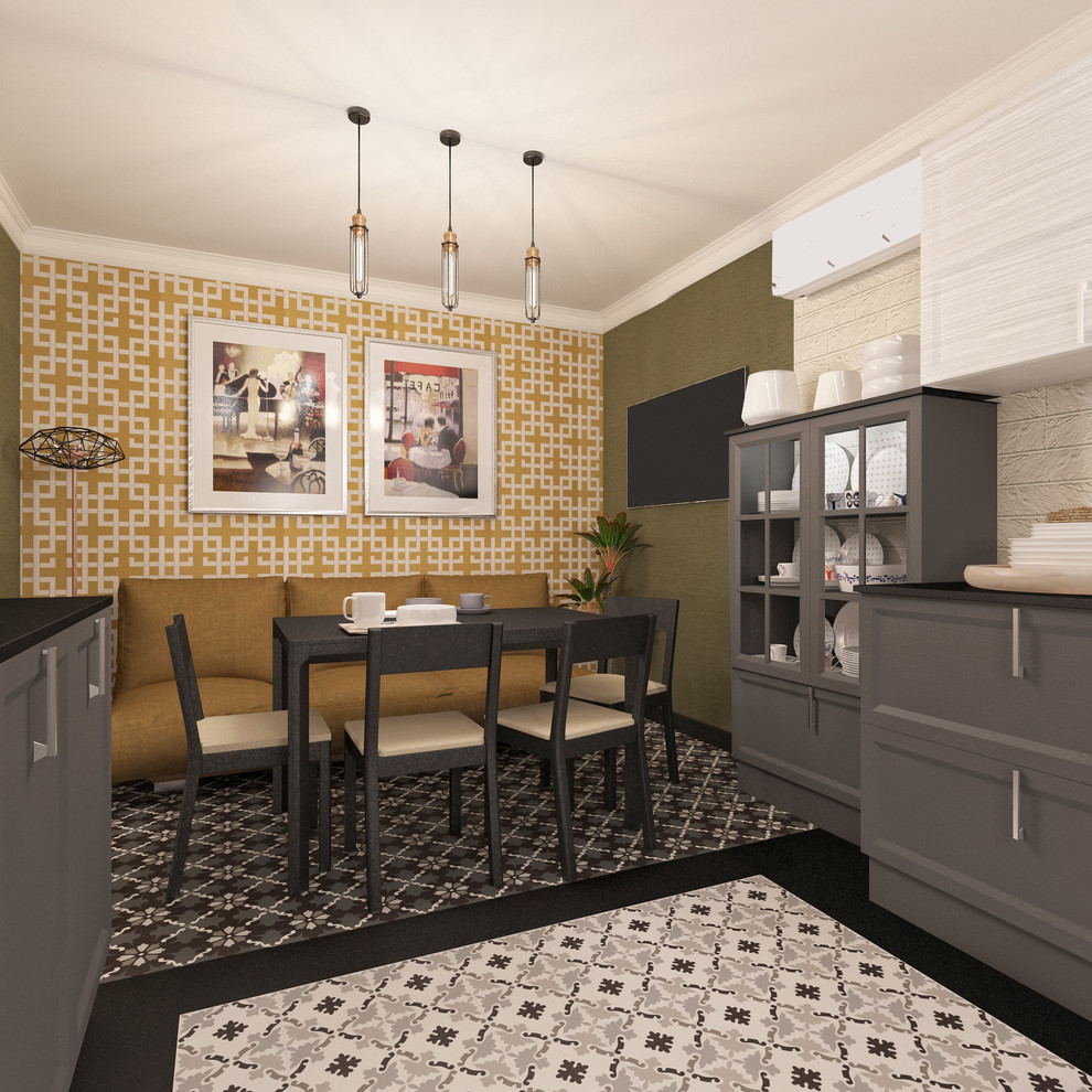 3х комнатная квартира 86 м.кв. г.Тамбов "Окно в Европу"