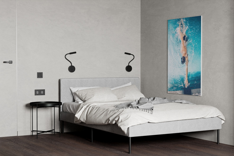 ЖК AMSTER, г. Санкт-Петербург