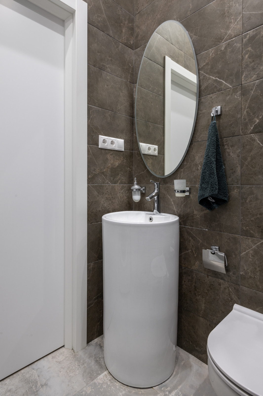 Квартира 65 кв.м. Ул.Бульвар Тарковского