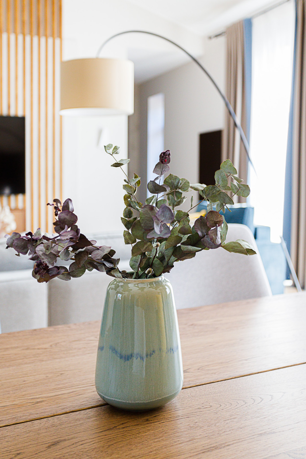 Дизайн-проект загородного дома. Автор - Анна Ворошилина