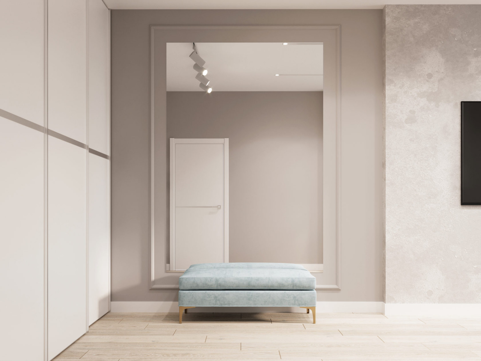 ЖК "Октябрбский"