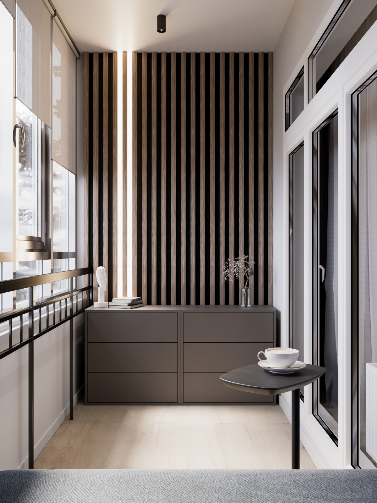 ЖК Айвазовский